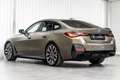 BMW i4 M50 Special Painting Messing Carbon H/K Schuifdak Groen - thumbnail 10