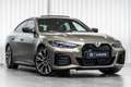 BMW i4 M50 Special Painting Messing Carbon H/K Schuifdak Groen - thumbnail 1