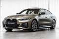 BMW i4 M50 Special Painting Messing Carbon H/K Schuifdak Groen - thumbnail 3
