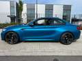 BMW M2 MANUALE - Pari al nuovo Blu/Azzurro - thumbnail 4