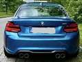BMW M2 MANUALE - Pari al nuovo Blu/Azzurro - thumbnail 3