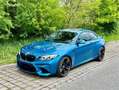 BMW M2 MANUALE - Pari al nuovo Blu/Azzurro - thumbnail 1