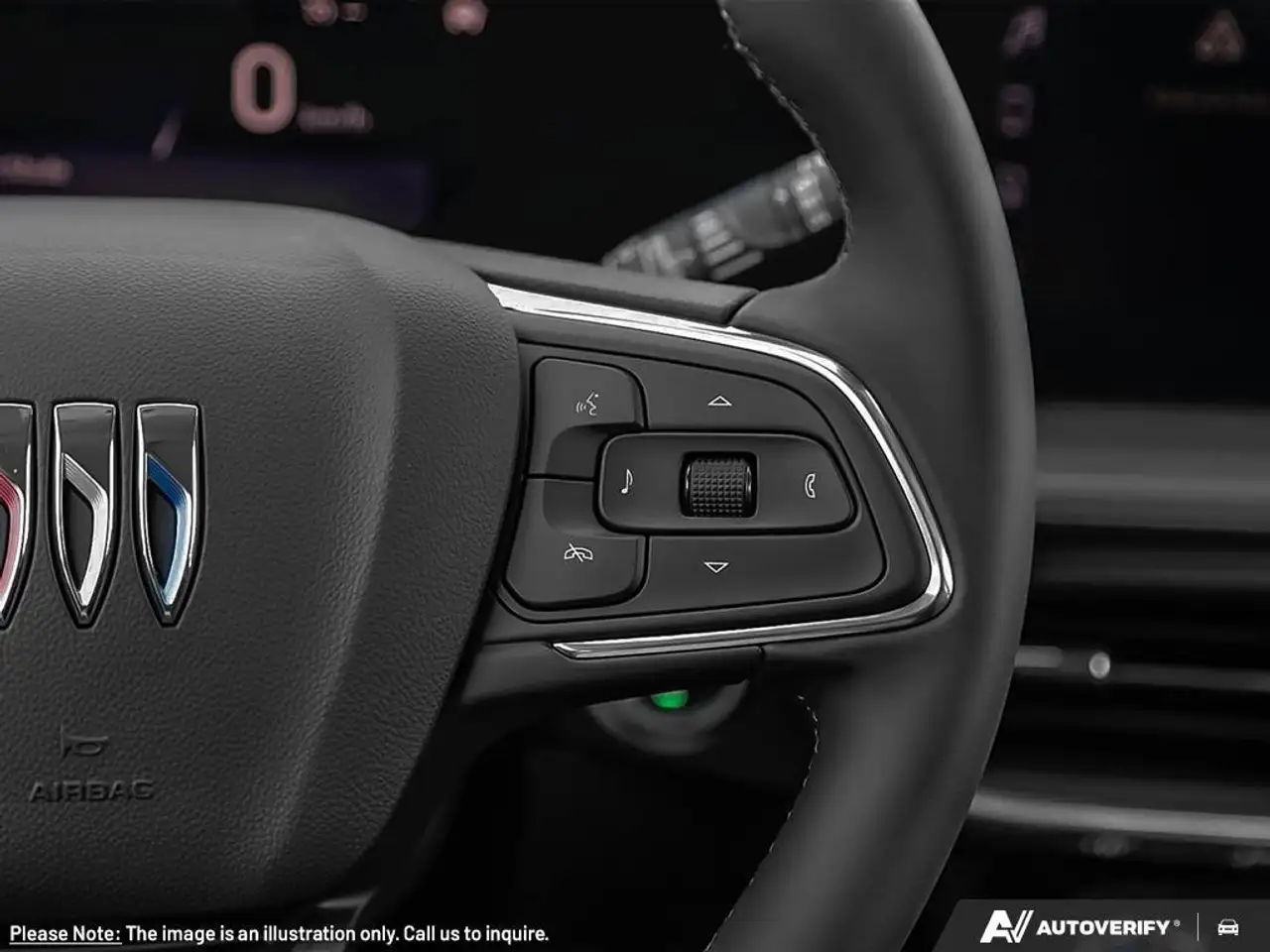 Buick Encore fotografie Buick Encore