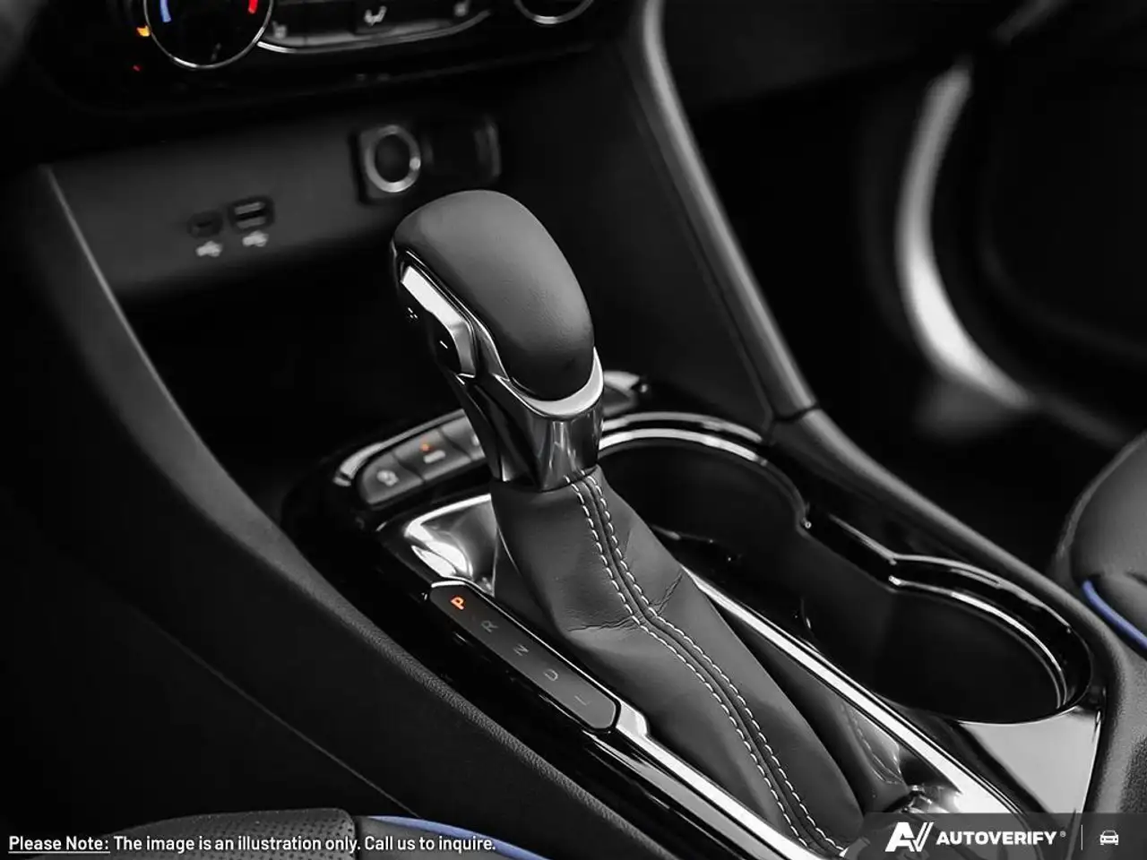 Buick Encore fotografie Buick Encore