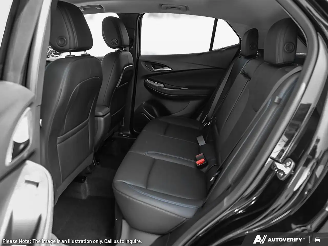 Buick Encore fotografie Buick Encore