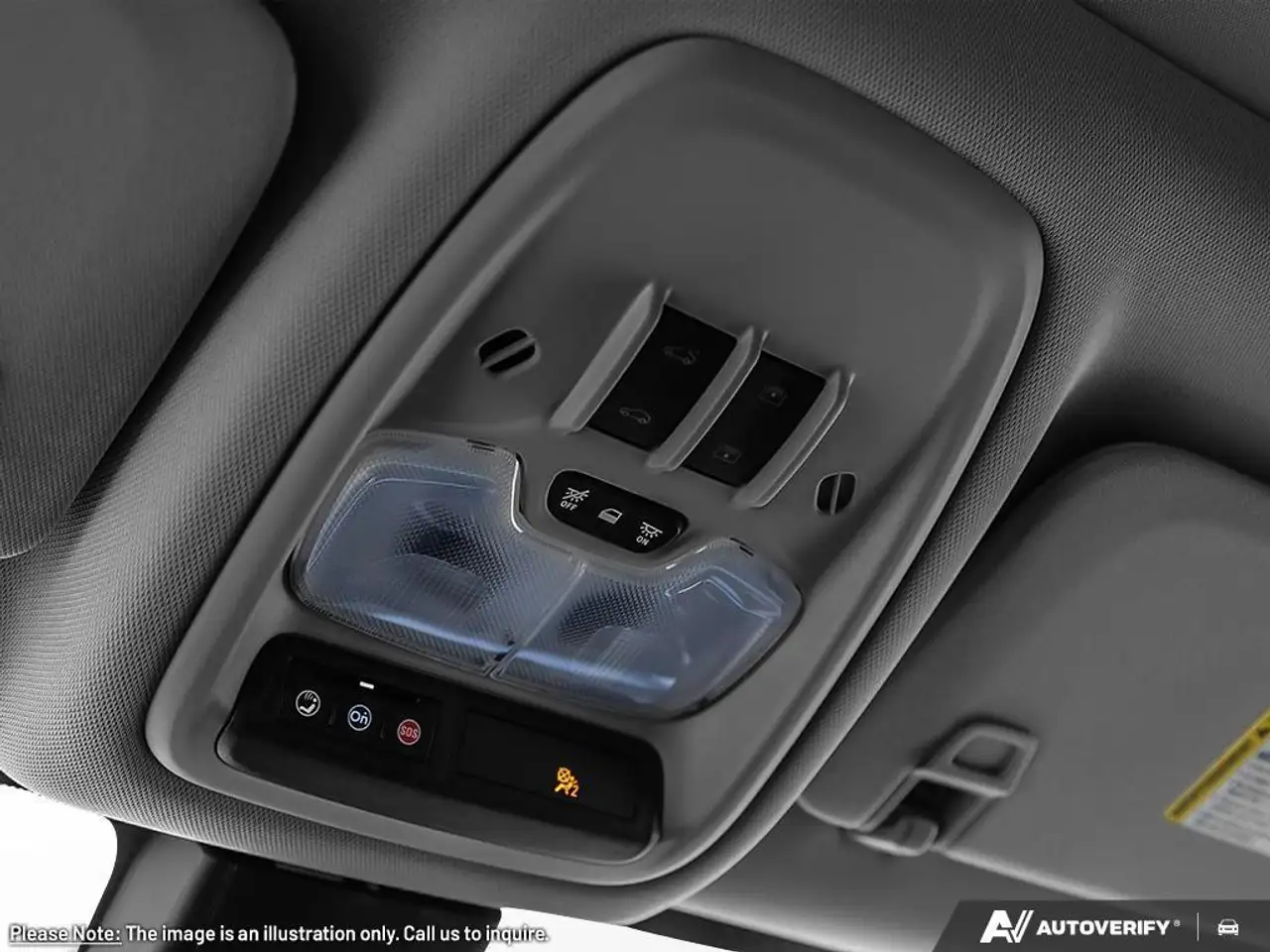 Buick Encore fotografie Buick Encore
