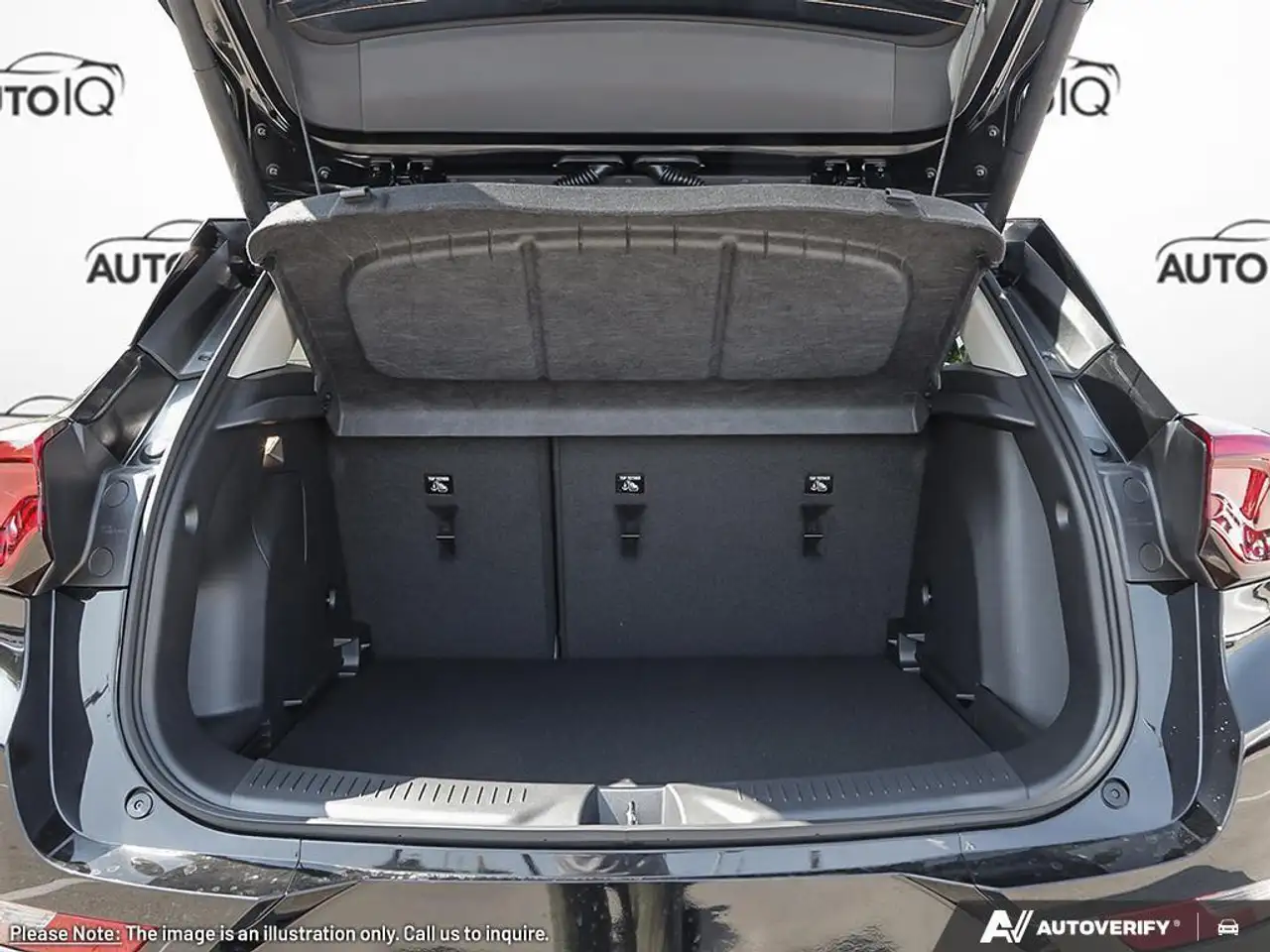 Buick Encore fotografie Buick Encore