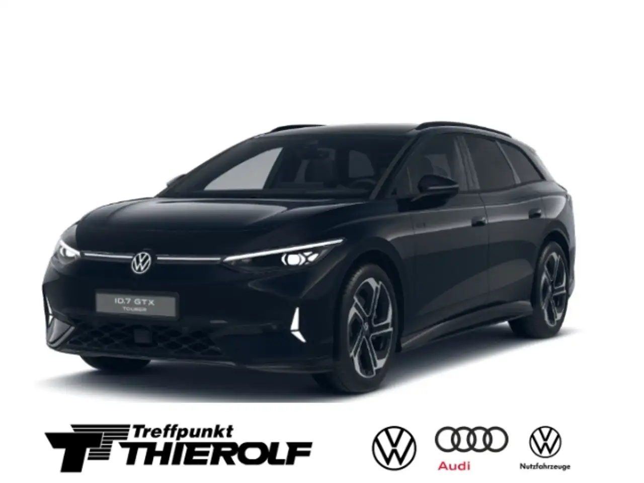 Volkswagen ID.7