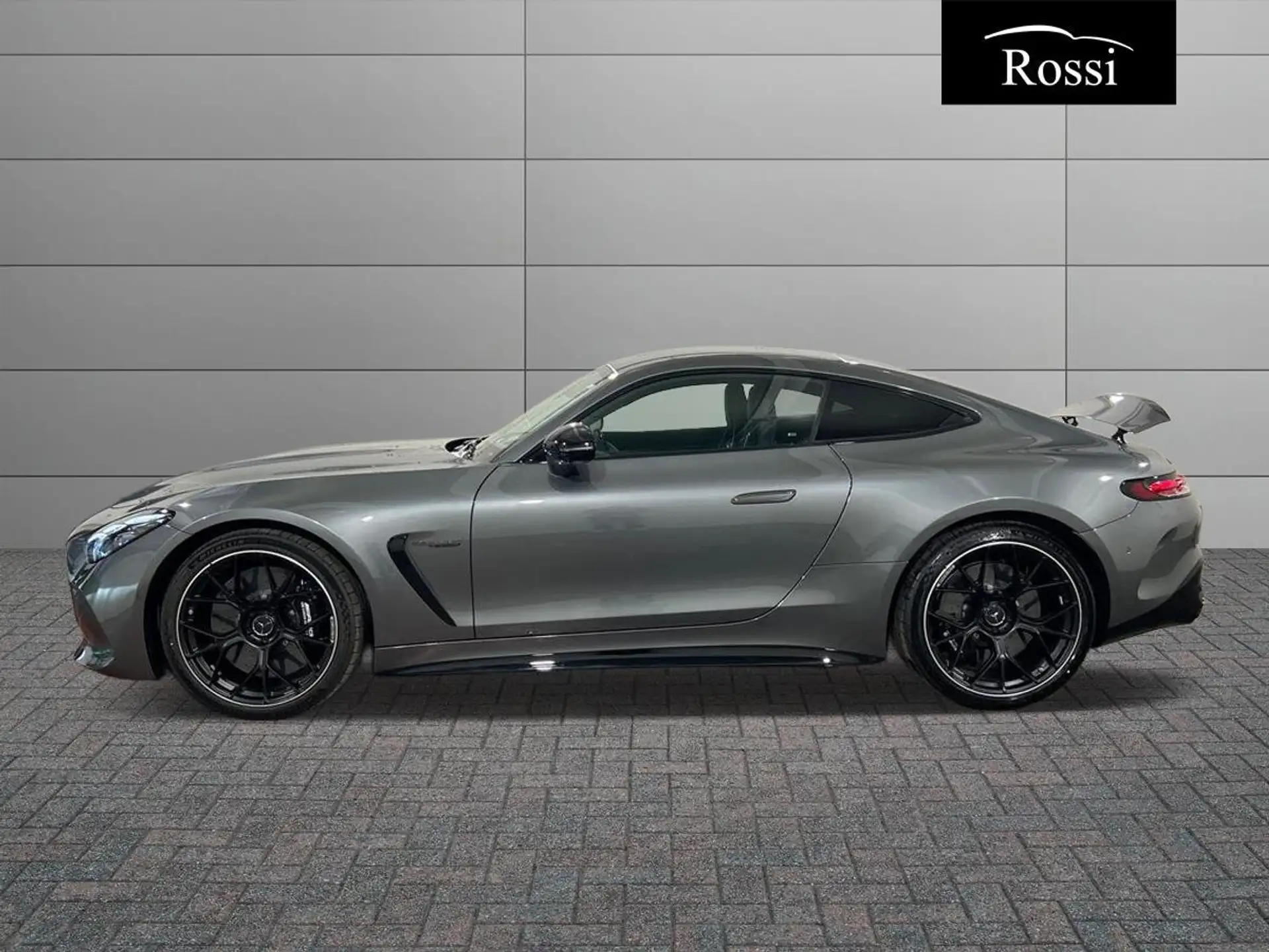 벤츠 AMG GT 2026 회색 사진 6