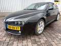 Alfa Romeo 159 Sportwagon 3.2 JTS Q4 TI - Niet Rijdbaar Чорний - thumbnail 1