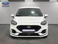 Ford Fiesta 1.0 EcoBoost MHEV ST Line X Aut. 125 Blanco - thumbnail 8