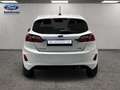 Ford Fiesta 1.0 EcoBoost MHEV ST Line X Aut. 125 Blanco - thumbnail 4