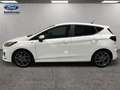 Ford Fiesta 1.0 EcoBoost MHEV ST Line X Aut. 125 Blanco - thumbnail 2
