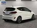 Ford Fiesta 1.0 EcoBoost MHEV ST Line X Aut. 125 Blanco - thumbnail 5