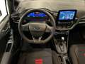 Ford Fiesta 1.0 EcoBoost MHEV ST Line X Aut. 125 Blanco - thumbnail 12