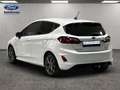 Ford Fiesta 1.0 EcoBoost MHEV ST Line X Aut. 125 Blanco - thumbnail 3