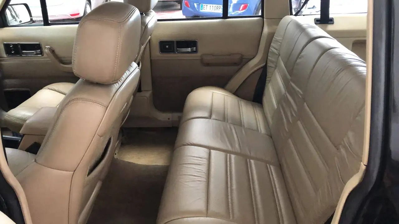 Jeep Cherokee 5p 4.0 Limited auto, foto 7