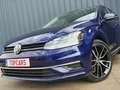 Volkswagen Golf 7½ 1.0TSI 2020 Eur6❕ 30 000 km❗ Kék - thumbnail 3