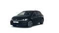 Volkswagen Polo TSI MOVE IQ.LIGHT VIRTUAL KAMERA Schwarz - thumbnail 2