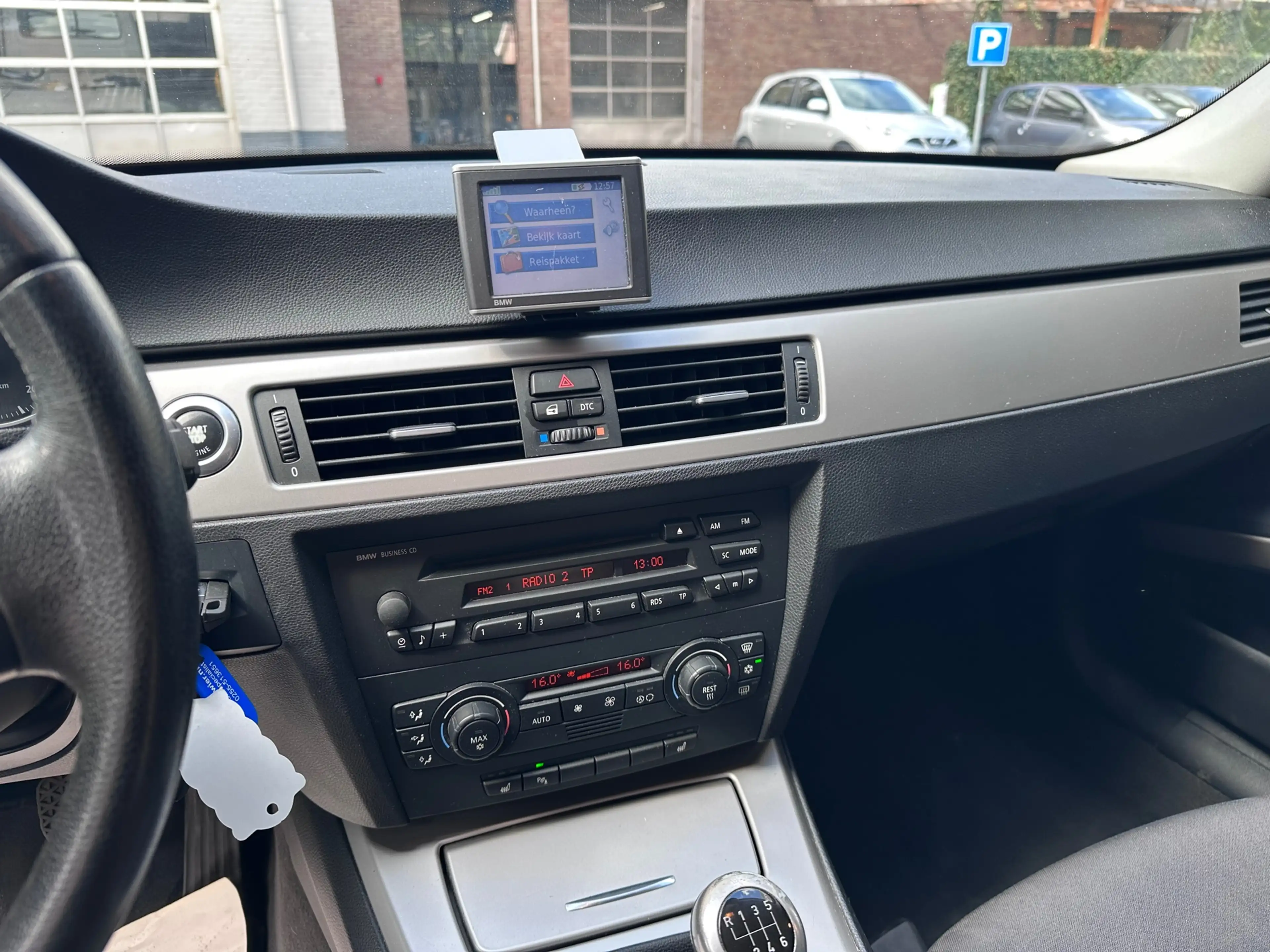 BMW 325 3-serie 325i Dynamic Executive AIRCO / STOELVERW / — photo 21