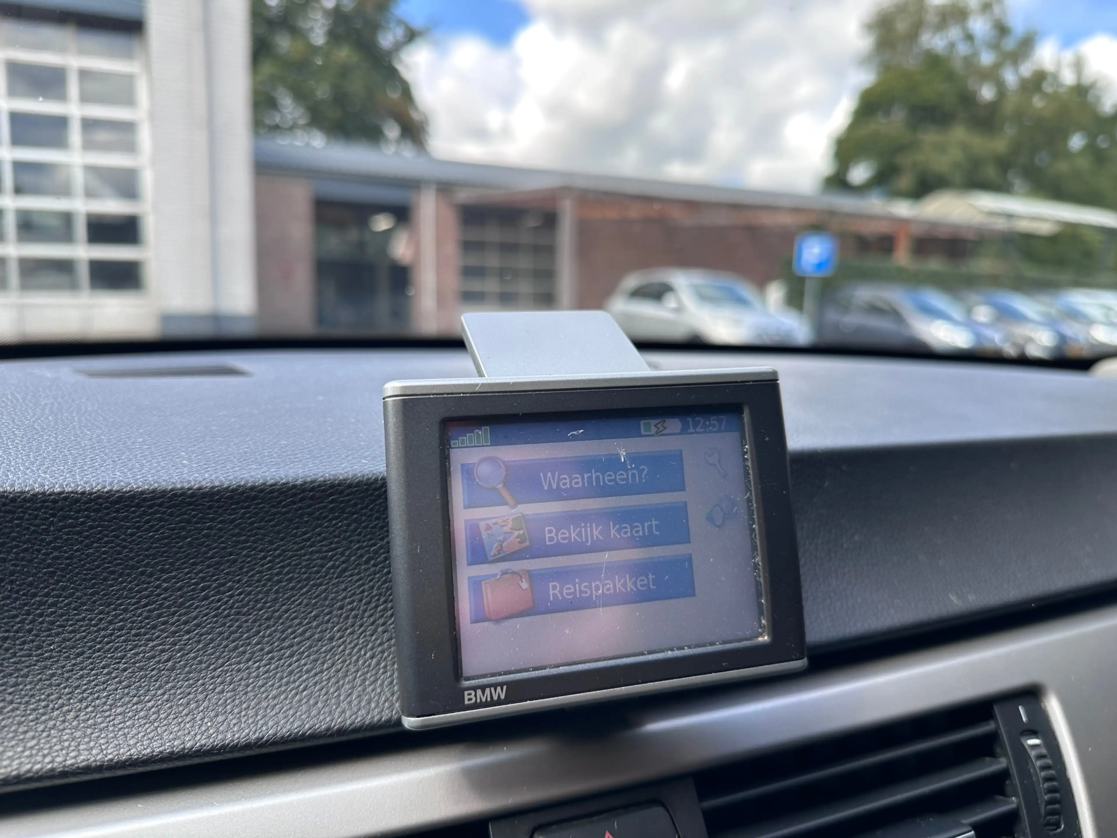 BMW 325 3-serie 325i Dynamic Executive AIRCO / STOELVERW / — photo 22