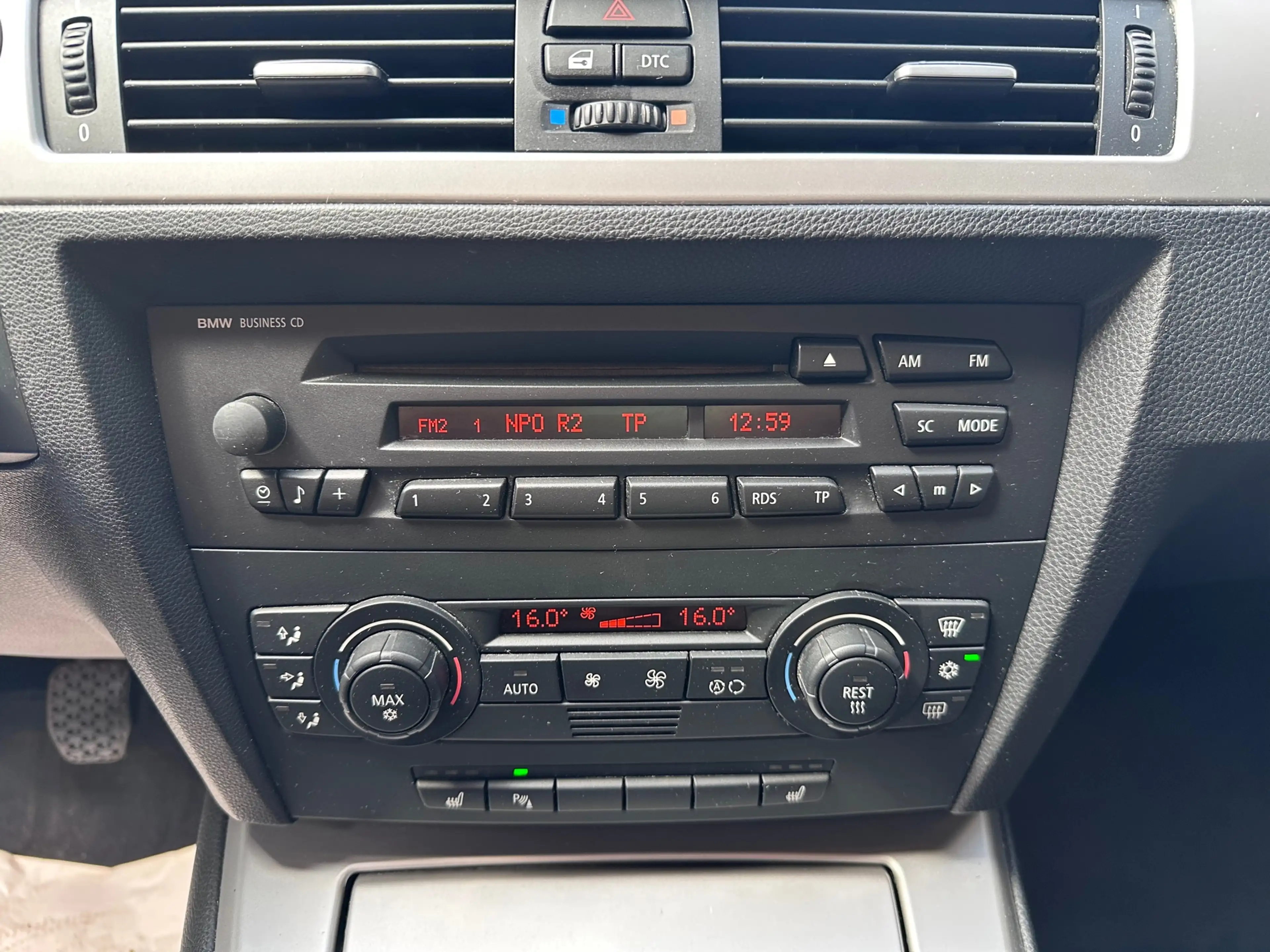 BMW 325 3-serie 325i Dynamic Executive AIRCO / STOELVERW / — photo 23