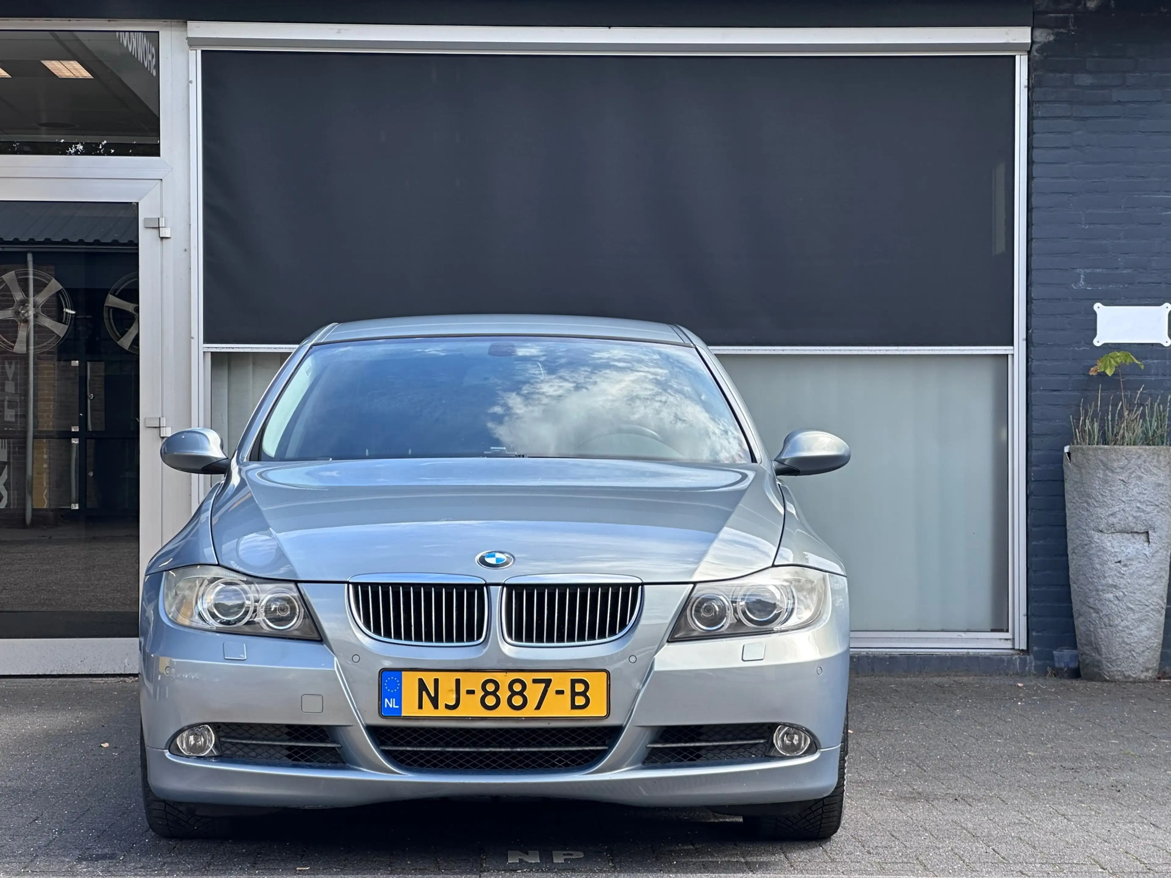 BMW 325 3-serie 325i Dynamic Executive AIRCO / STOELVERW / — photo 11