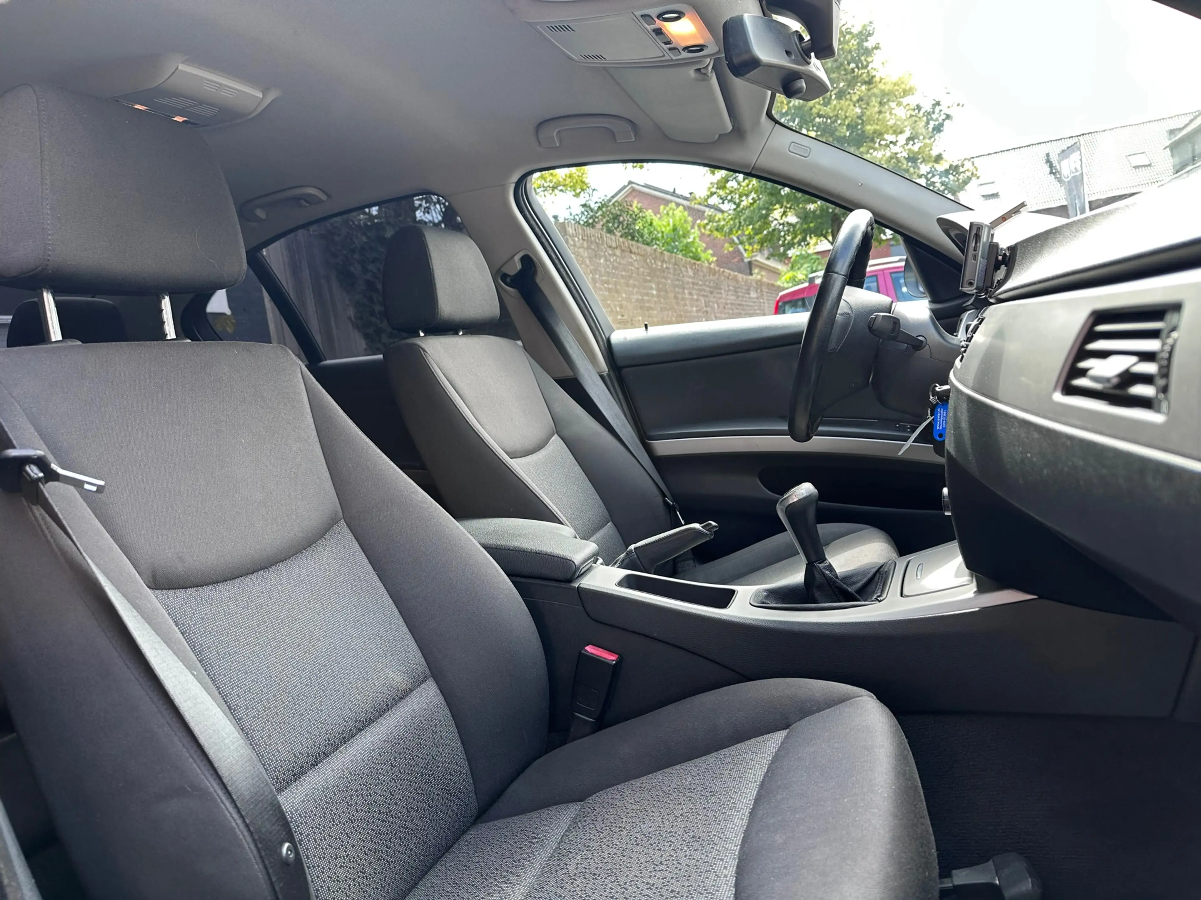 BMW 325 3-serie 325i Dynamic Executive AIRCO / STOELVERW / — photo 14