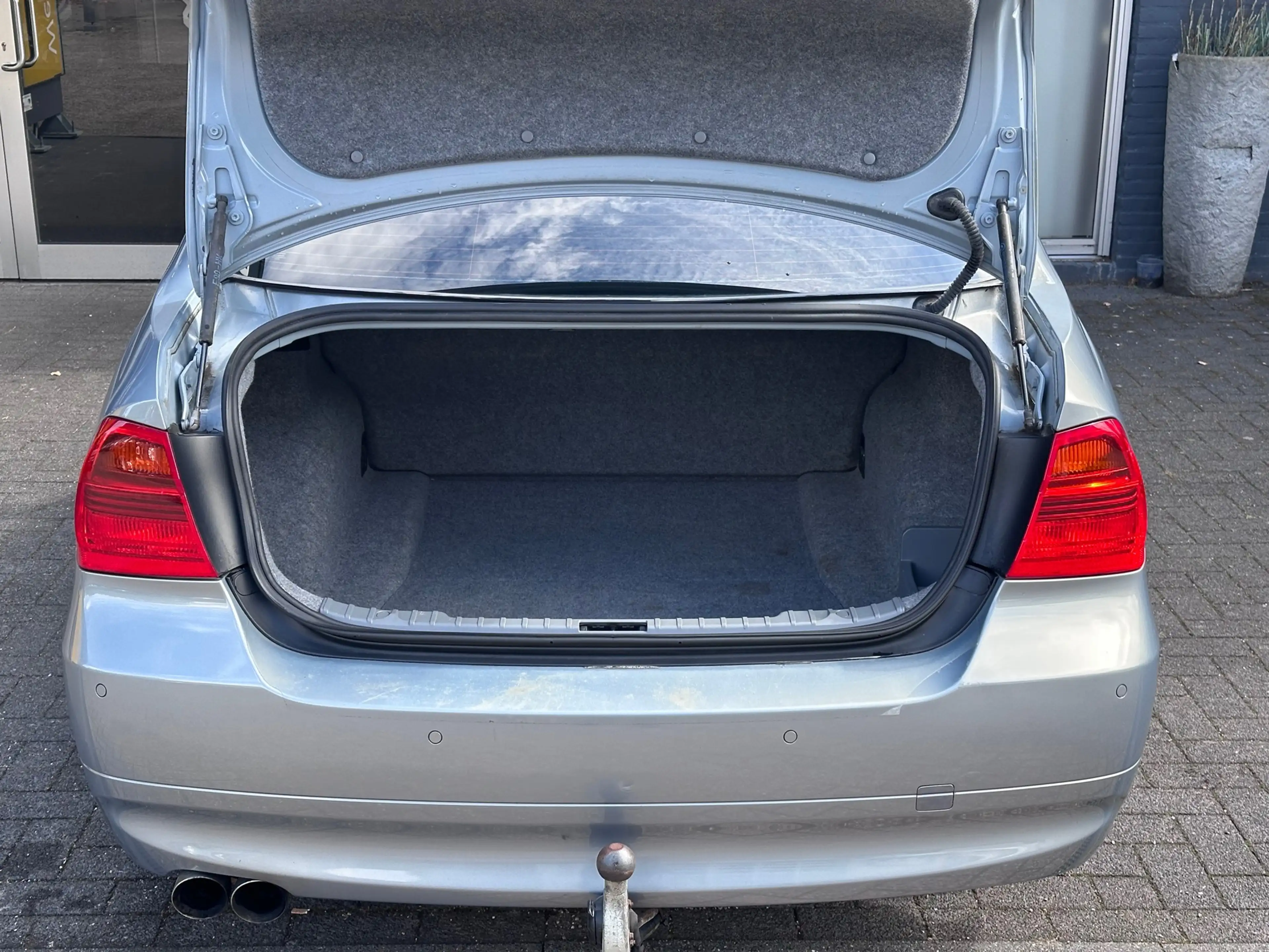 BMW 325 3-serie 325i Dynamic Executive AIRCO / STOELVERW / — photo 6