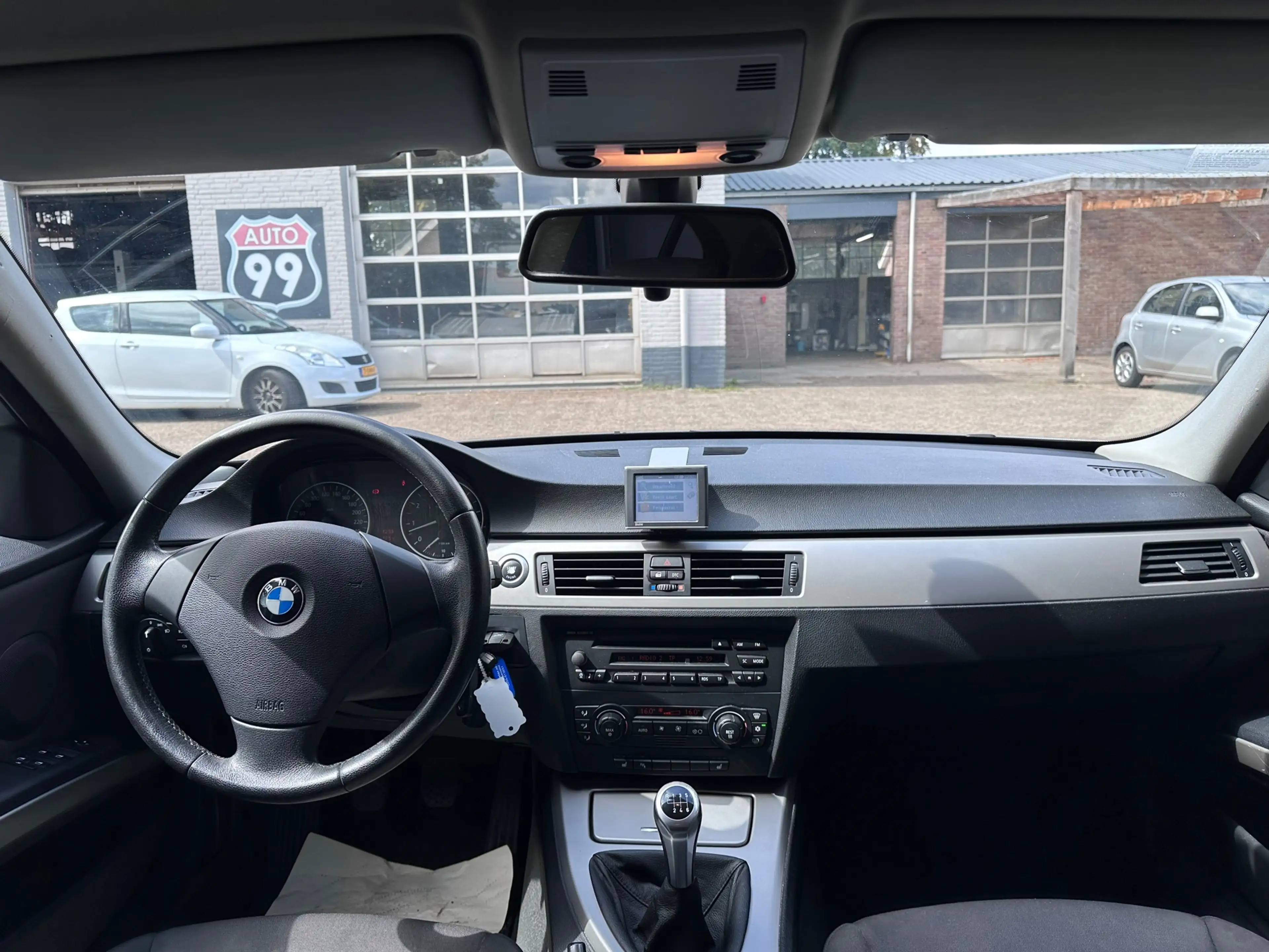 BMW 325 3-serie 325i Dynamic Executive AIRCO / STOELVERW / — photo 16