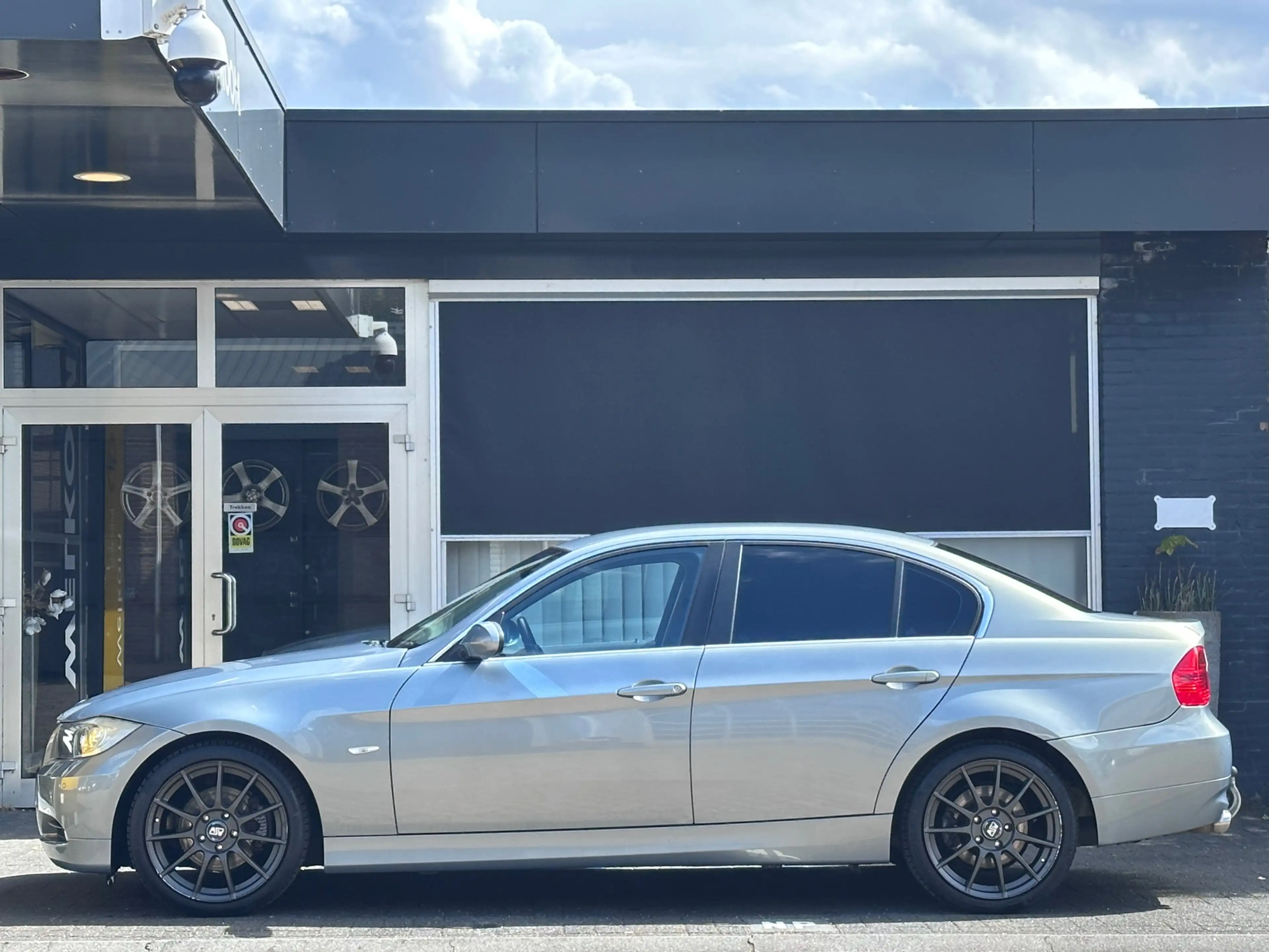 BMW 325 3-serie 325i Dynamic Executive AIRCO / STOELVERW / — photo 2