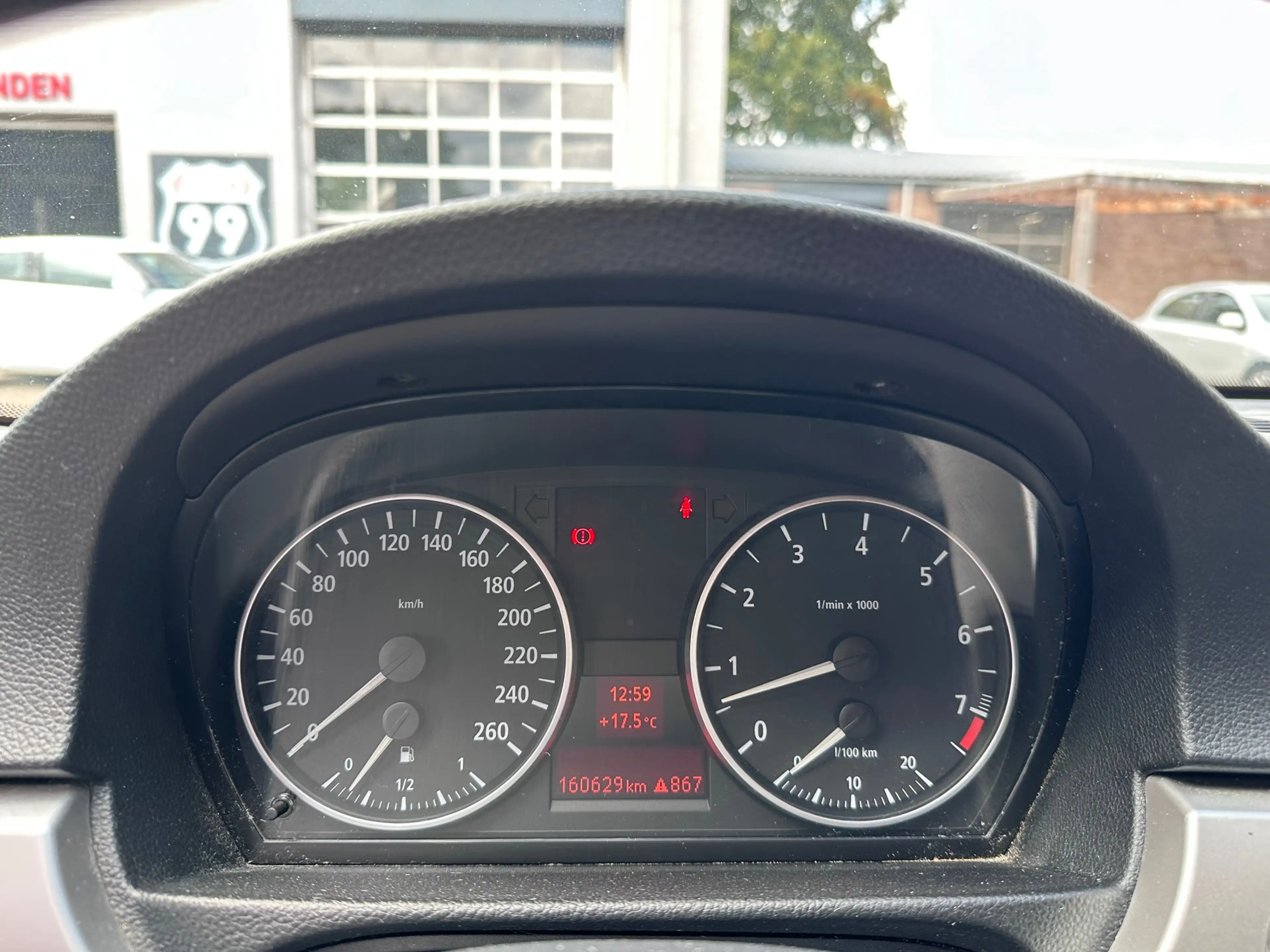 BMW 325 3-serie 325i Dynamic Executive AIRCO / STOELVERW / — photo 20