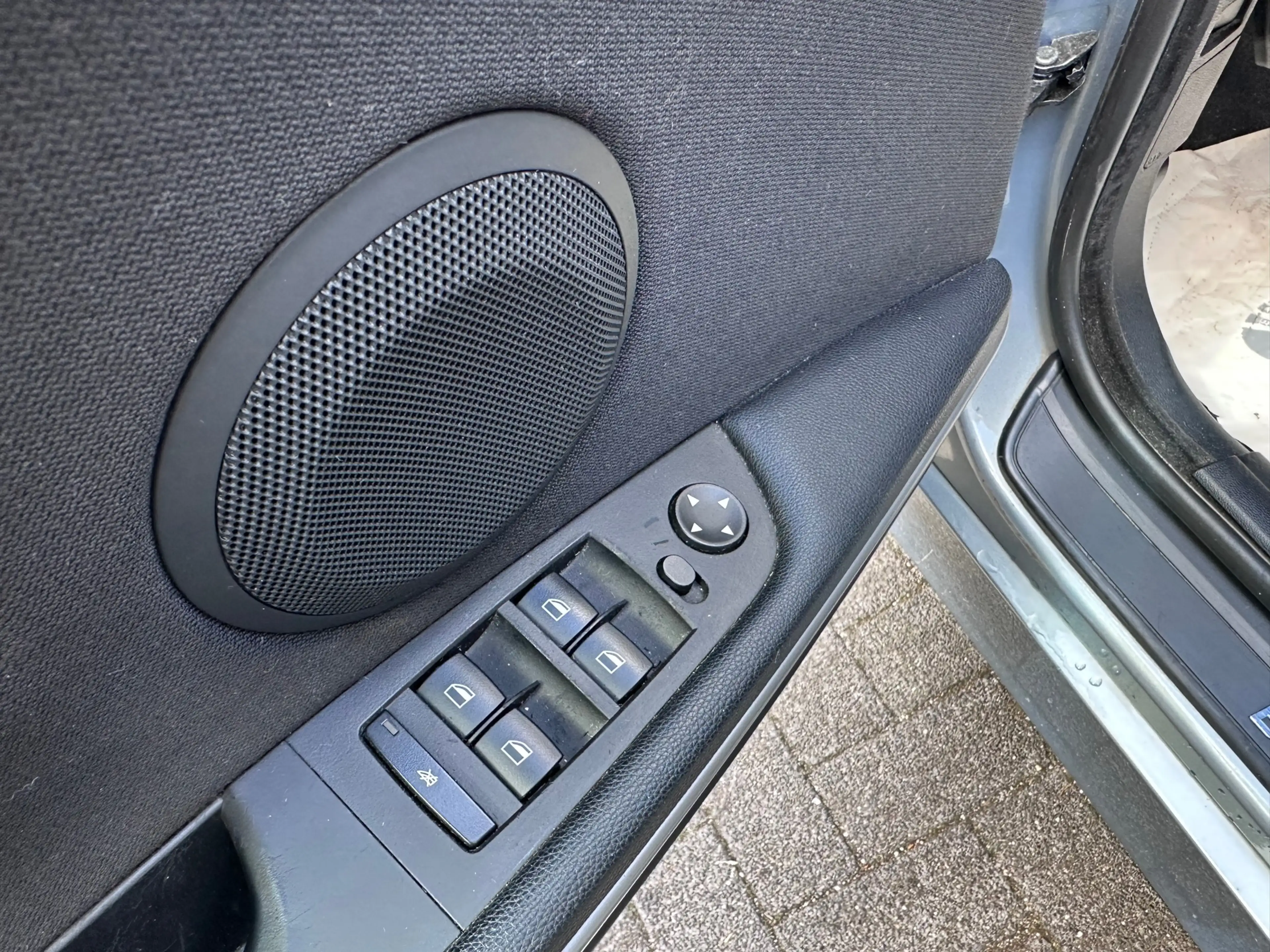 BMW 325 3-serie 325i Dynamic Executive AIRCO / STOELVERW / — photo 26