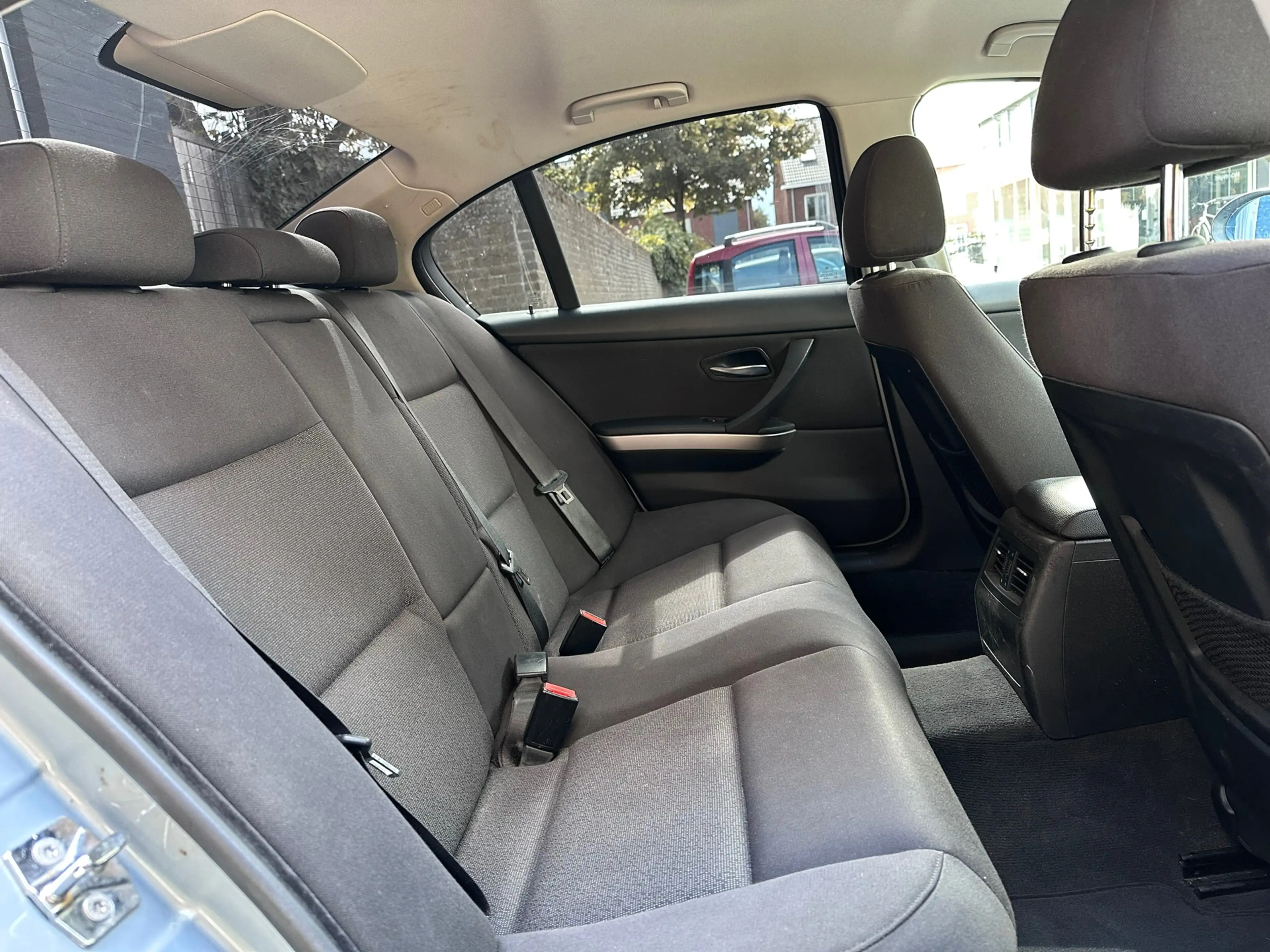 BMW 325 3-serie 325i Dynamic Executive AIRCO / STOELVERW / — photo 15