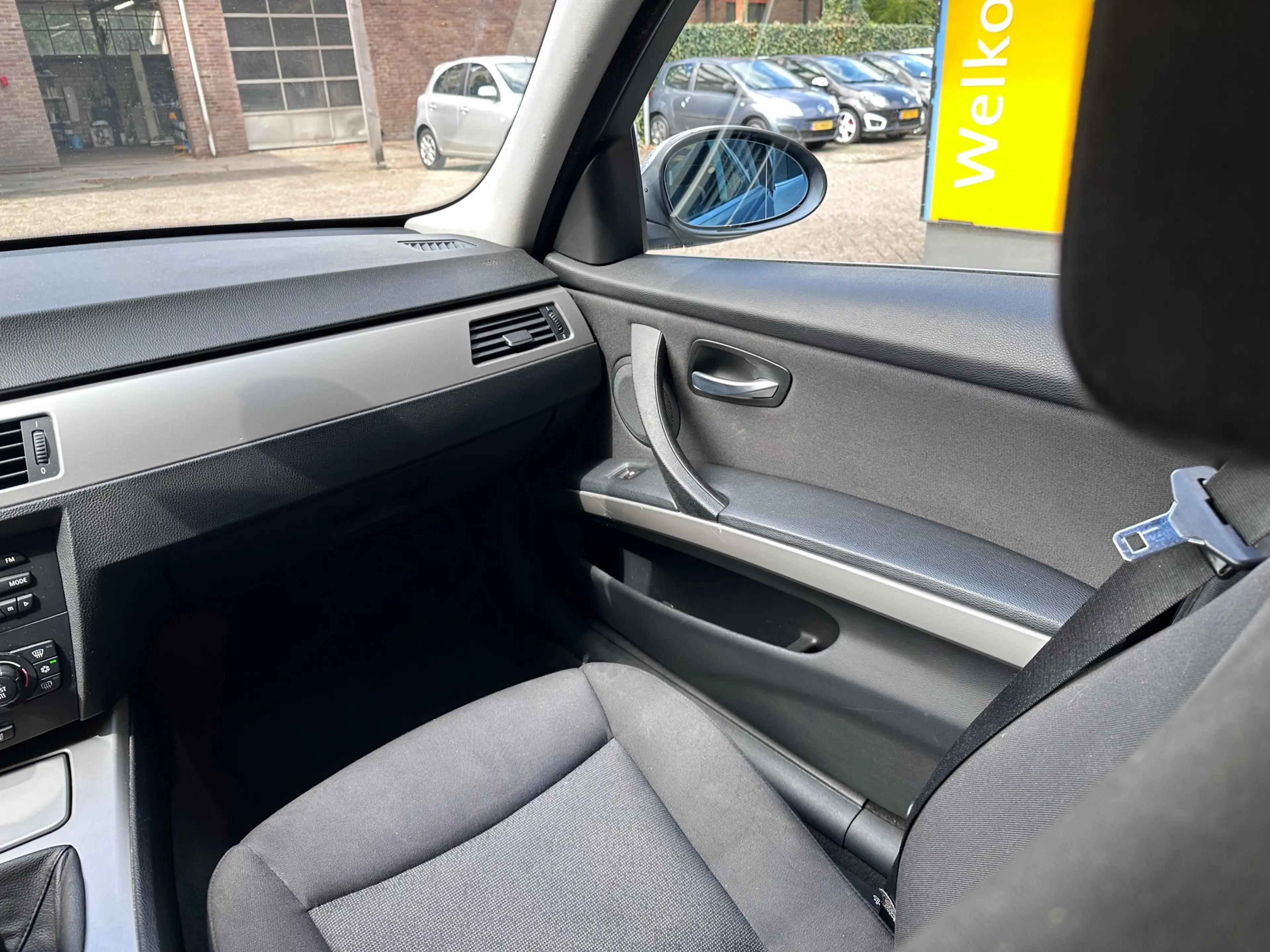 BMW 325 3-serie 325i Dynamic Executive AIRCO / STOELVERW / — photo 17