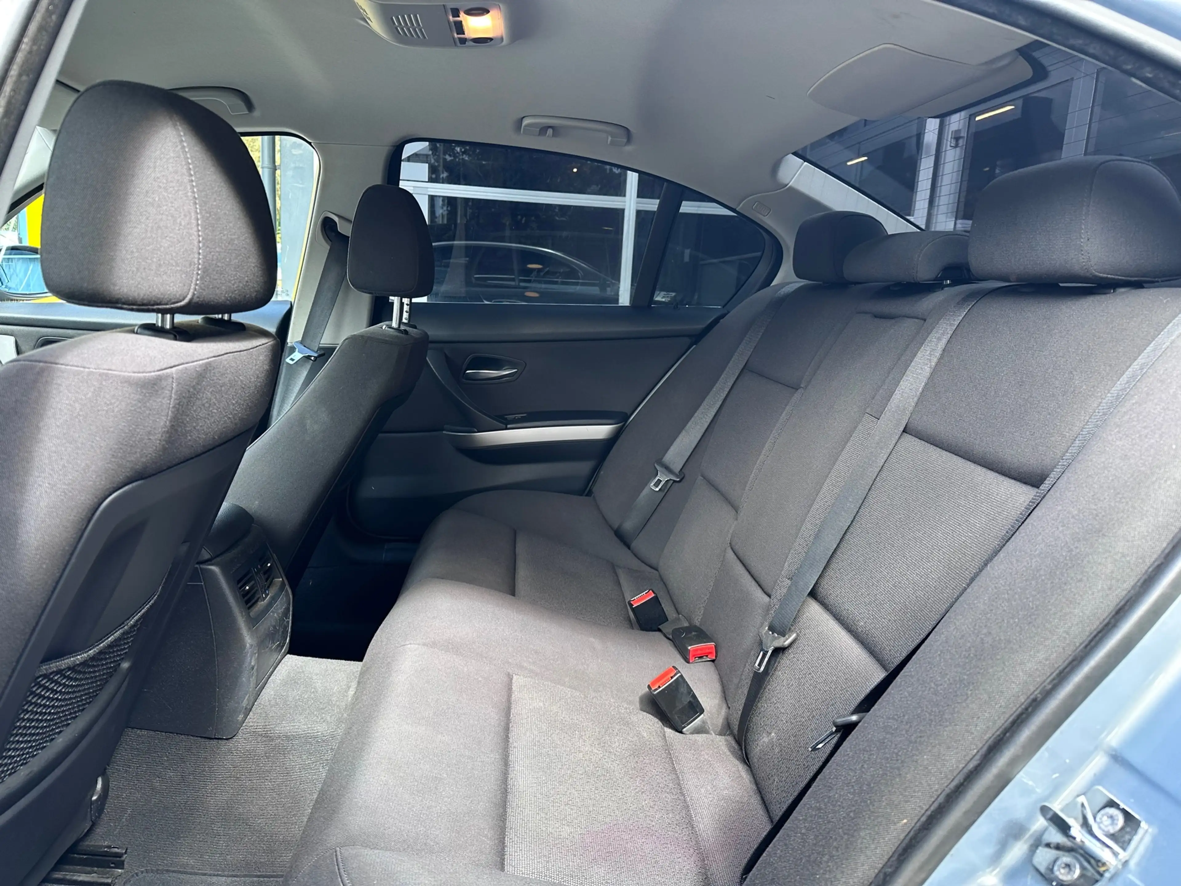 BMW 325 3-serie 325i Dynamic Executive AIRCO / STOELVERW / — photo 13