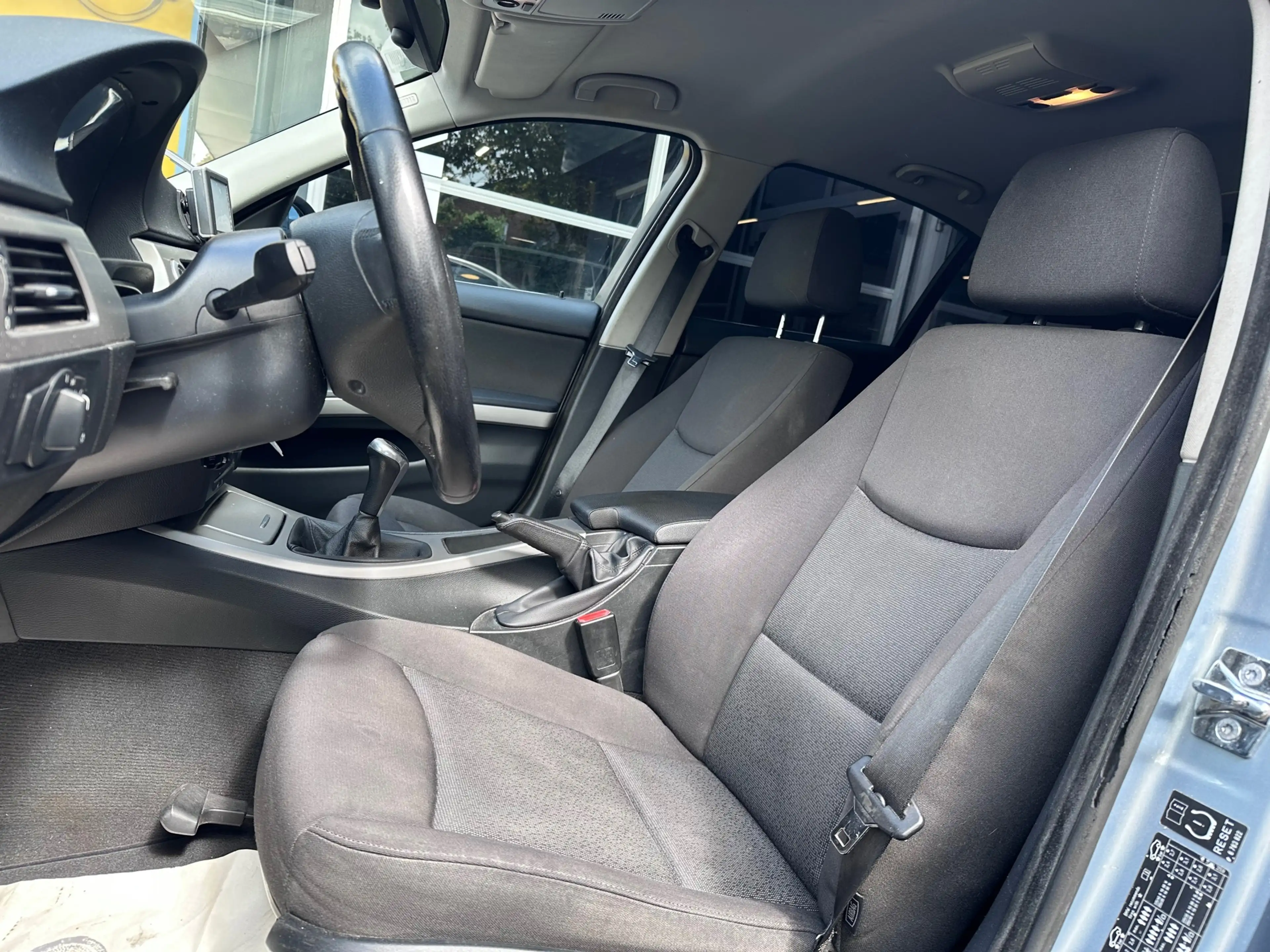 BMW 325 3-serie 325i Dynamic Executive AIRCO / STOELVERW / — photo 12