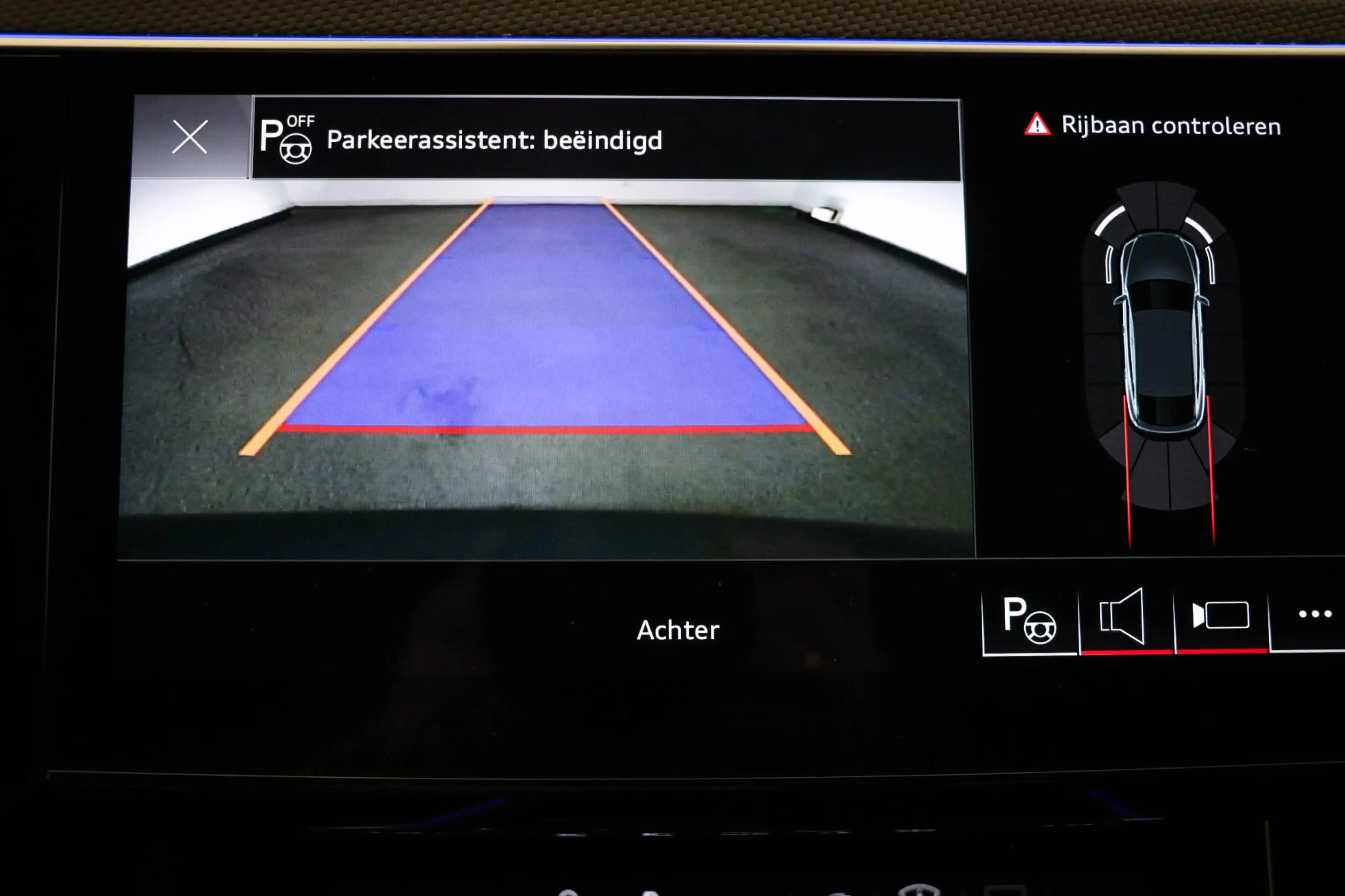 Audi Q8 e-tron Sportback 55 quattro Edition 115 kWh | Panoramadak — photo 13