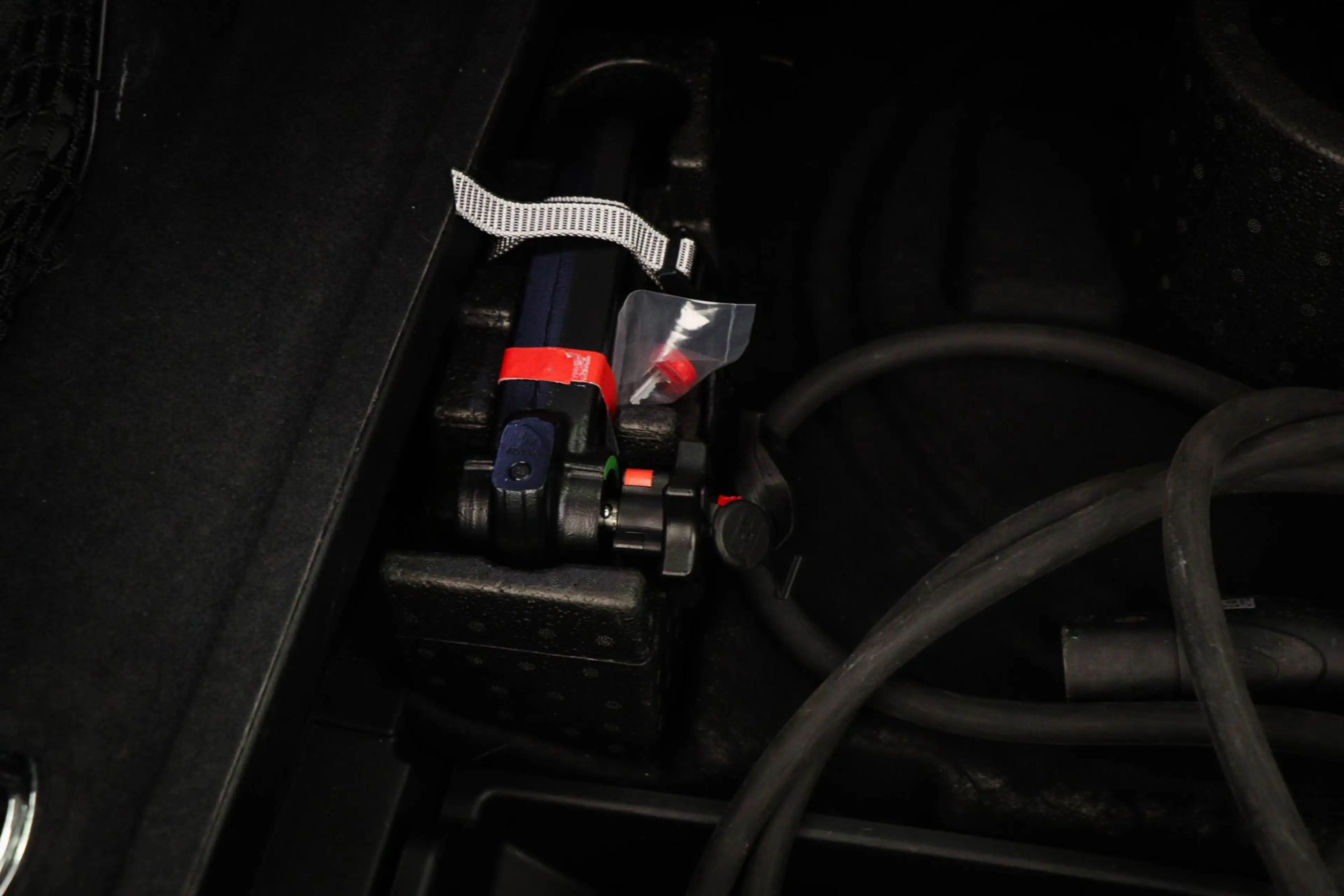 Audi Q8 e-tron Sportback 55 quattro Edition 115 kWh | Panoramadak — photo 20