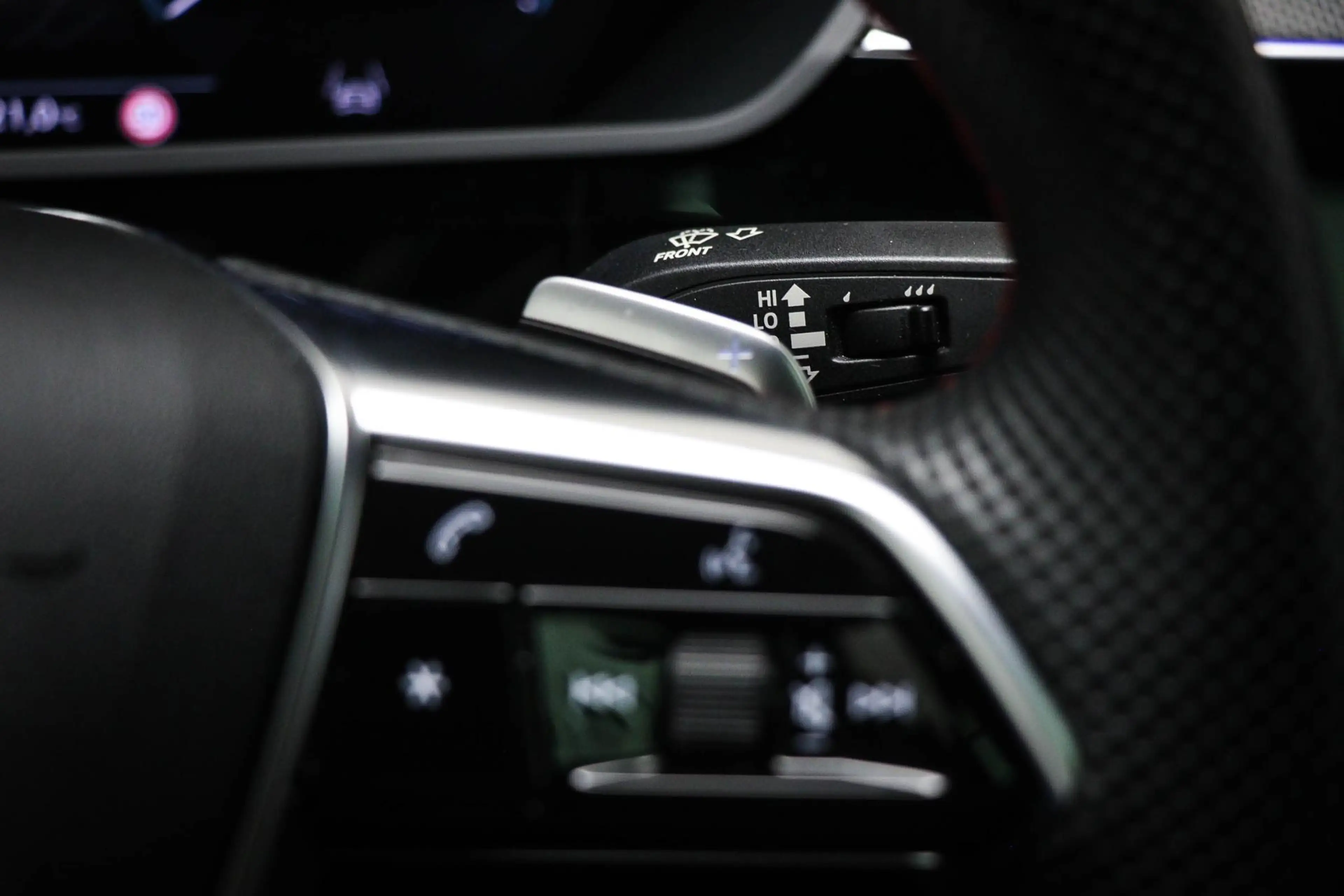 Audi Q8 e-tron Sportback 55 quattro Edition 115 kWh | Panoramadak — photo 39