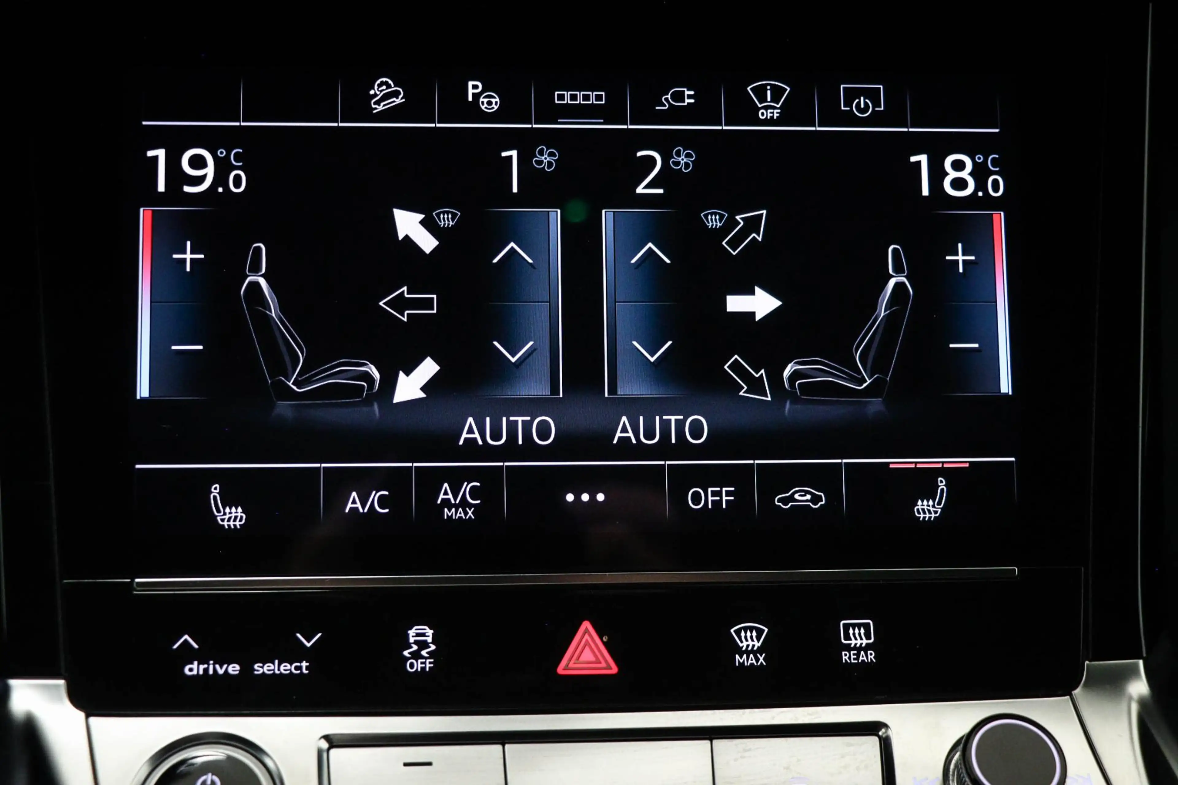 Audi Q8 e-tron Sportback 55 quattro Edition 115 kWh | Panoramadak — photo 46