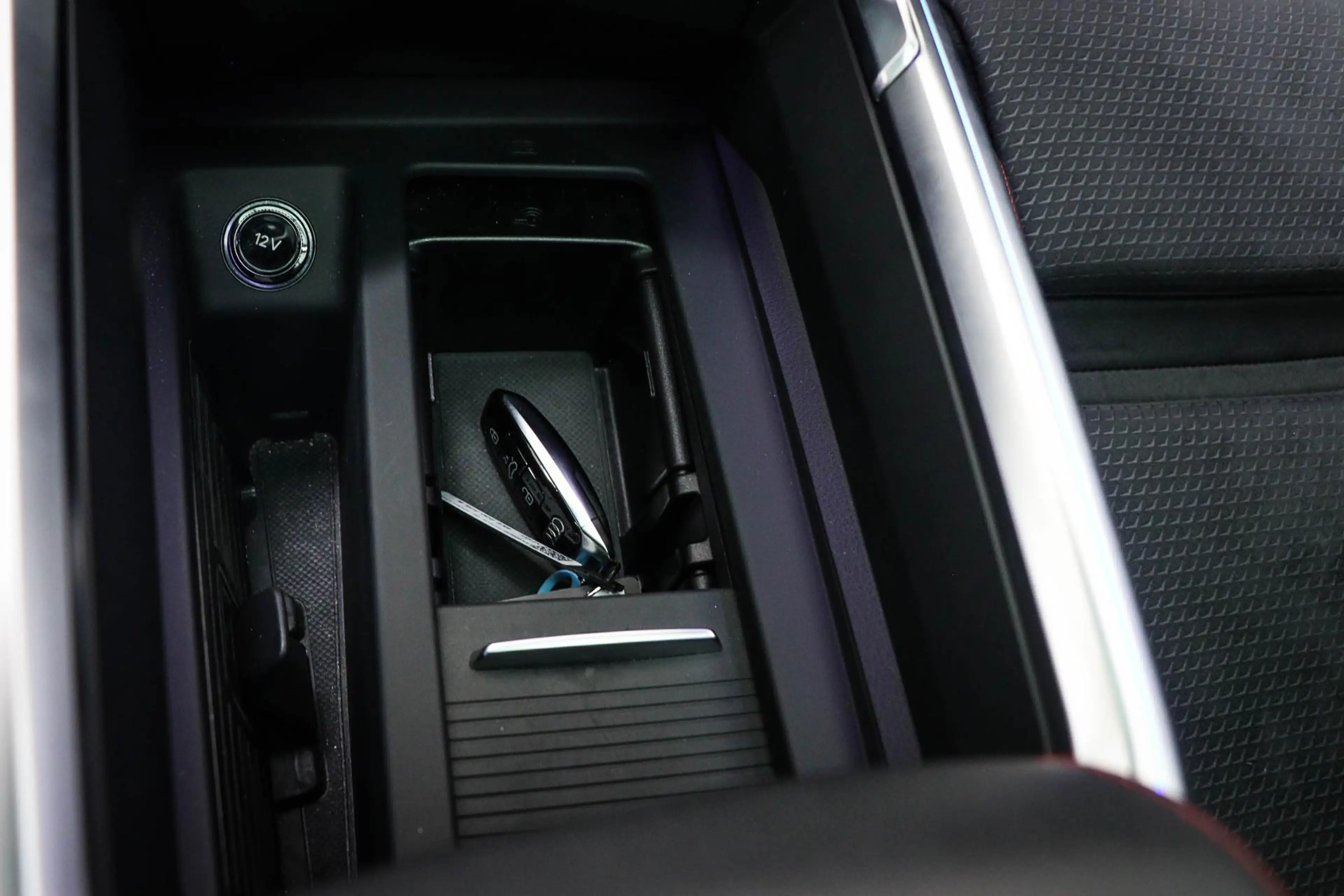 Audi Q8 e-tron Sportback 55 quattro Edition 115 kWh | Panoramadak — photo 41