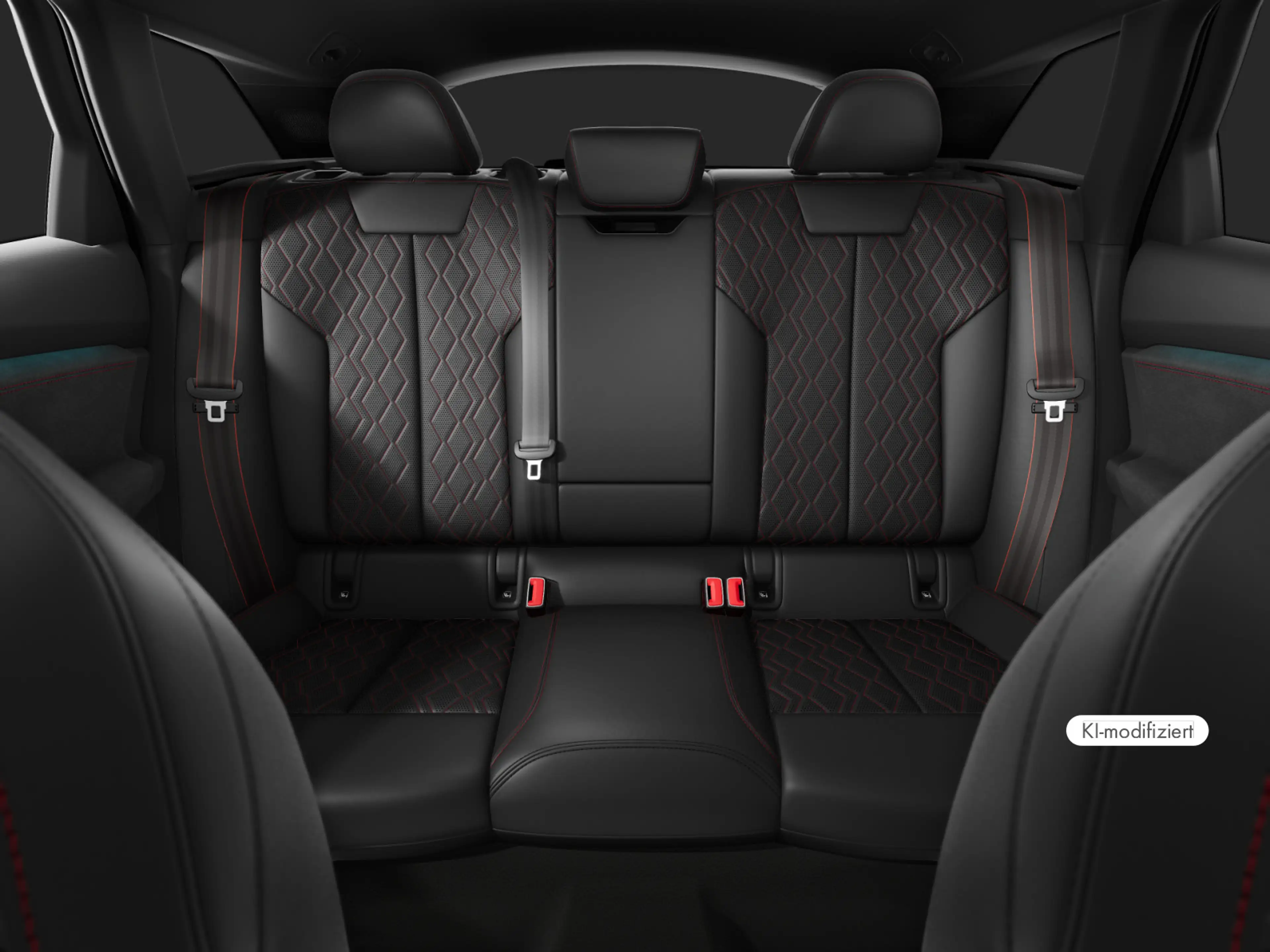 Audi S6 e-tron S6 Avant e-tron S6 Avant e-tron 370 kW — photo 10