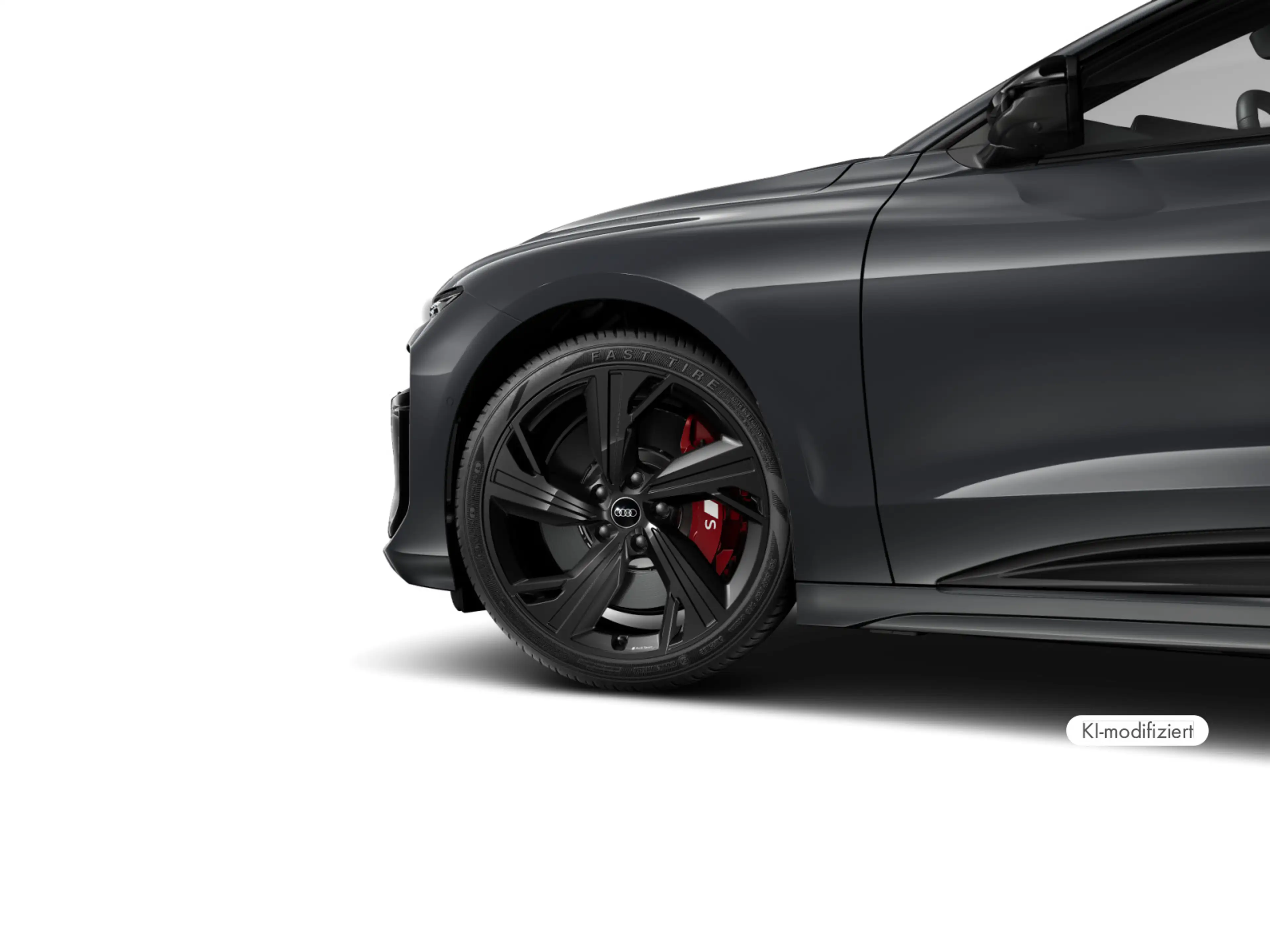 Audi S6 e-tron S6 Avant e-tron S6 Avant e-tron 370 kW — photo 3
