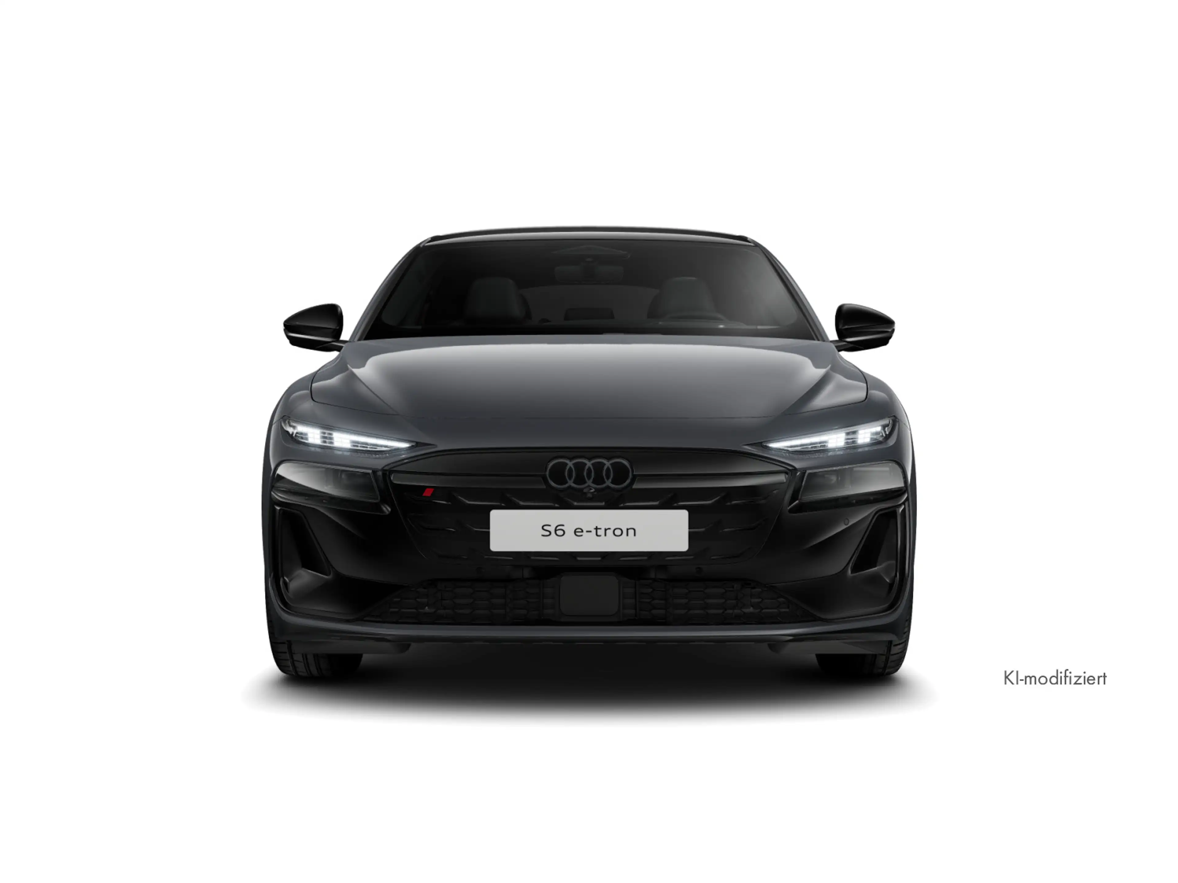 Audi S6 e-tron S6 Avant e-tron S6 Avant e-tron 370 kW — photo 2