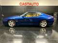 Ferrari 456 456 5.5 M GTA ITALIANA ASI FULL SERVICE Bleu - thumbnail 1