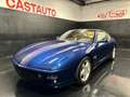Ferrari 456 456 5.5 M GTA ITALIANA ASI FULL SERVICE Bleu - thumbnail 2