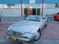 Mercedes-Benz SL 500 SL Zr netjes hardtop climate control , leder Silver - thumbnail 9