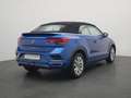Volkswagen T-Roc Cabriolet R-Line DSG VIRT NAVI AHK KAM Blau - thumbnail 4