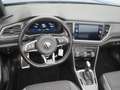 Volkswagen T-Roc Cabriolet R-Line DSG VIRT NAVI AHK KAM Blau - thumbnail 7